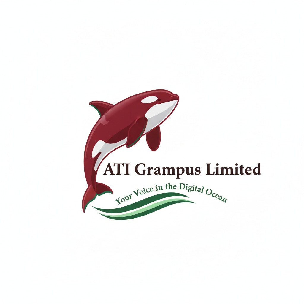 ATI Grampus Logo